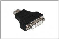 HDMI han - DVI hun Adapter