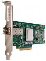 QLogic QLE2560-CK 8GB/s 1 x Dual LC FC PCI-E