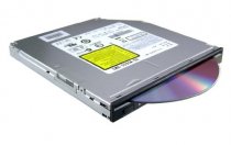 Panasonic BluRay-RW DVD±RW SlotIn SlimLine SATA - Sort