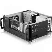 Iwill N402 4U ATX 19″ RACK 500W PSU