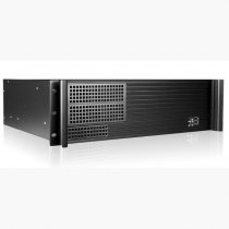 Iwill N323MATX 3U mATX 19″ RACK 500W PSU