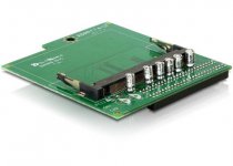 Jetway ADMPCI mini-PCI (For J7F5, F3 & F2)