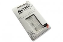 Noosy Nano SIM adapter