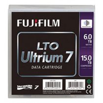 Fuji LTO-7 15TB tape - 20pck