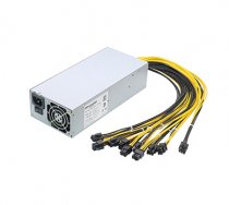 Iwill M-2400 2400W PSU DC