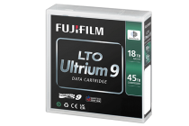 Fuji LTO-9 45TB tape - 10pck