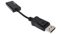 DP 1.4 han til HDMI 2.0 hun - Aktiv