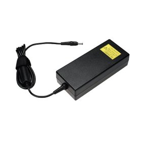 Jetway 120W (6.3A) 19V AC-DC adapter